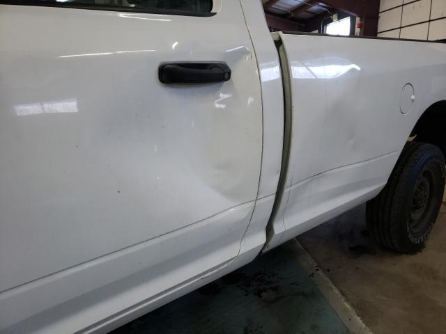 Photo 8 VIN: 3C6LD5AT3CG301442 - DODGE RAM 2500 S 