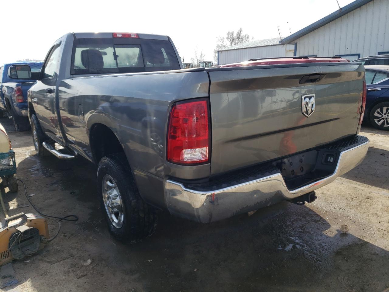 Photo 1 VIN: 3C6LD5AT4CG127963 - DODGE RAM 