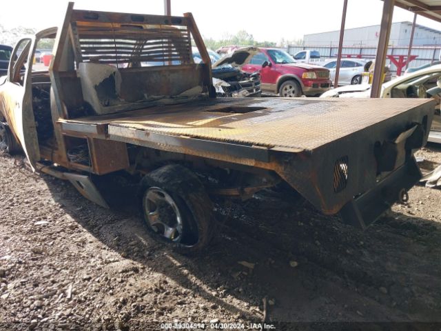 Photo 2 VIN: 3C6LD5AT4CG286594 - DODGE RAM 2500 