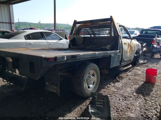 Photo 3 VIN: 3C6LD5AT4CG286594 - DODGE RAM 2500 