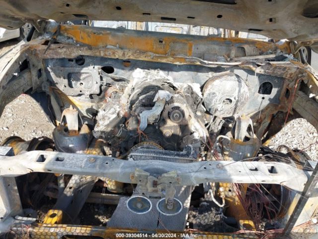 Photo 9 VIN: 3C6LD5AT4CG286594 - DODGE RAM 2500 