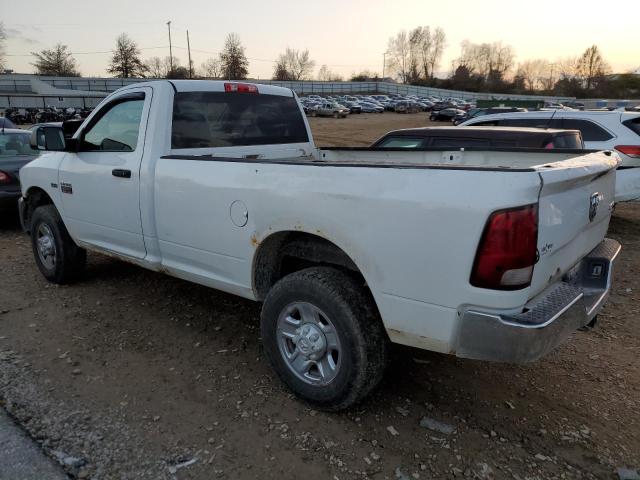 Photo 1 VIN: 3C6LD5AT5CG135876 - DODGE RAM 2500 S 