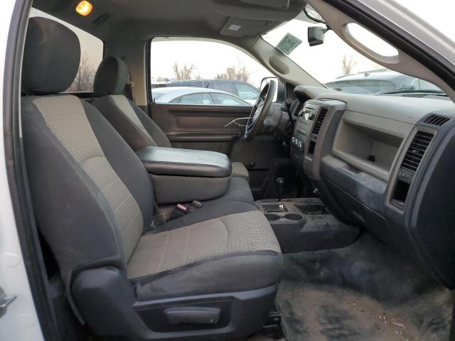 Photo 10 VIN: 3C6LD5AT5CG135876 - DODGE RAM 2500 S 