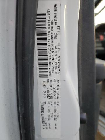 Photo 12 VIN: 3C6LD5AT5CG135876 - DODGE RAM 2500 S 