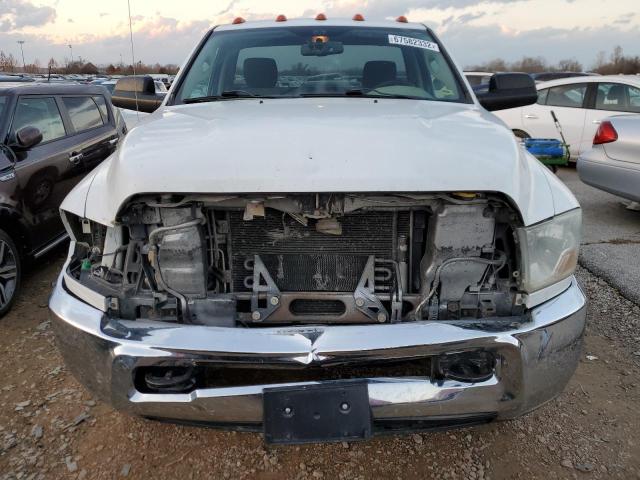 Photo 4 VIN: 3C6LD5AT5CG135876 - DODGE RAM 2500 S 