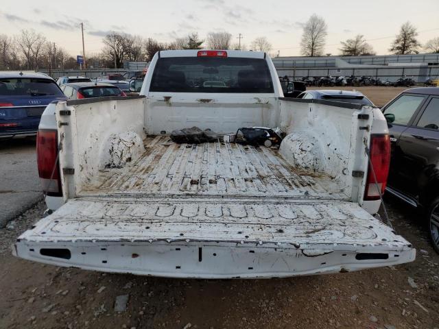 Photo 9 VIN: 3C6LD5AT5CG135876 - DODGE RAM 2500 S 