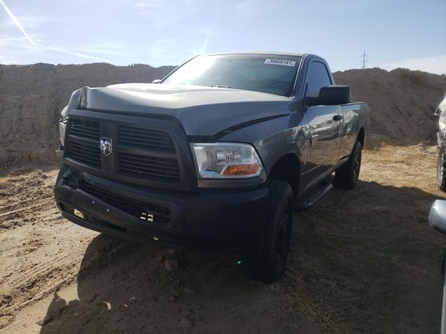 Photo 1 VIN: 3C6LD5AT7CG127486 - DODGE RAM 2500 S 