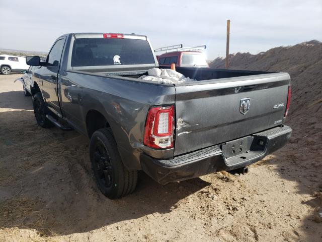 Photo 2 VIN: 3C6LD5AT7CG127486 - DODGE RAM 2500 S 