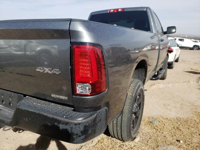 Photo 3 VIN: 3C6LD5AT7CG127486 - DODGE RAM 2500 S 