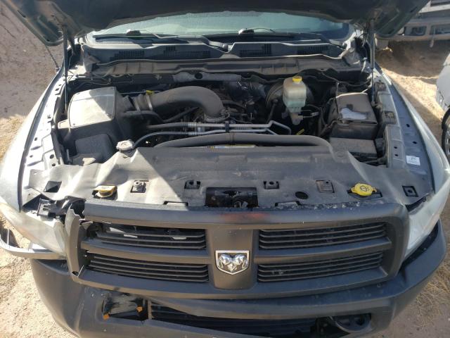 Photo 6 VIN: 3C6LD5AT7CG127486 - DODGE RAM 2500 S 