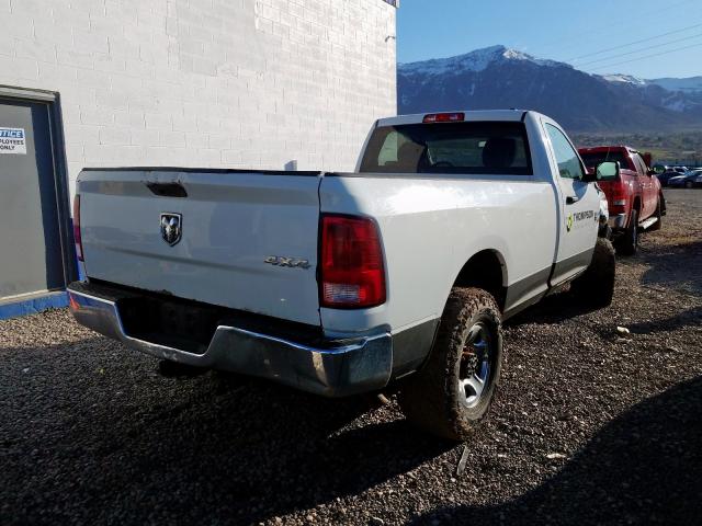 Photo 3 VIN: 3C6LD5ATXCG282047 - DODGE RAM 2500 S 