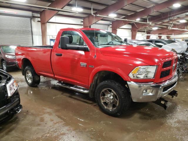 Photo 3 VIN: 3C6LD5BT2CG112912 - DODGE RAM 2500 S 