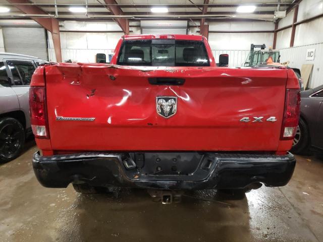 Photo 5 VIN: 3C6LD5BT2CG112912 - DODGE RAM 2500 S 