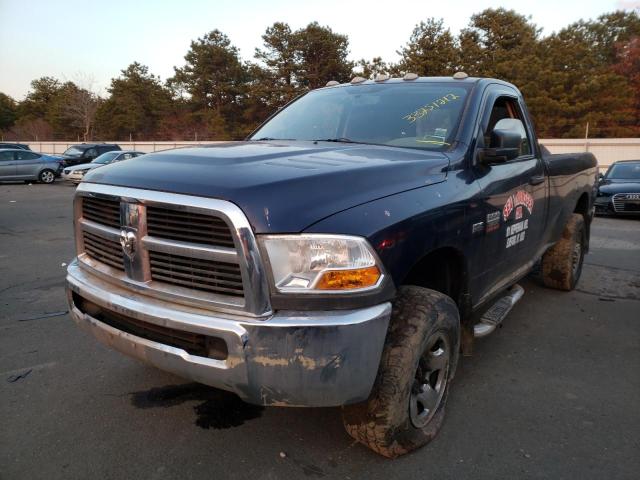 Photo 1 VIN: 3C6LD5BT6CG146822 - DODGE RAM 