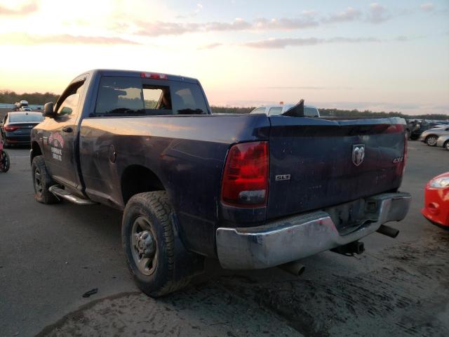 Photo 2 VIN: 3C6LD5BT6CG146822 - DODGE RAM 