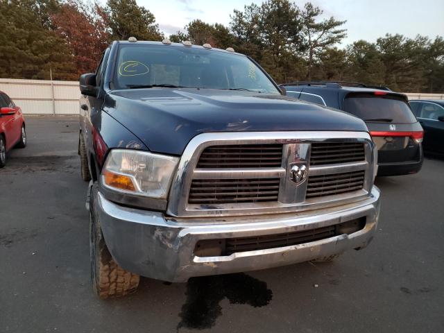 Photo 8 VIN: 3C6LD5BT6CG146822 - DODGE RAM 