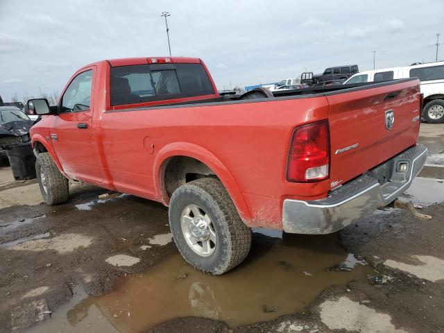 Photo 1 VIN: 3C6LD5BT8CG263415 - DODGE RAM 2500 S 