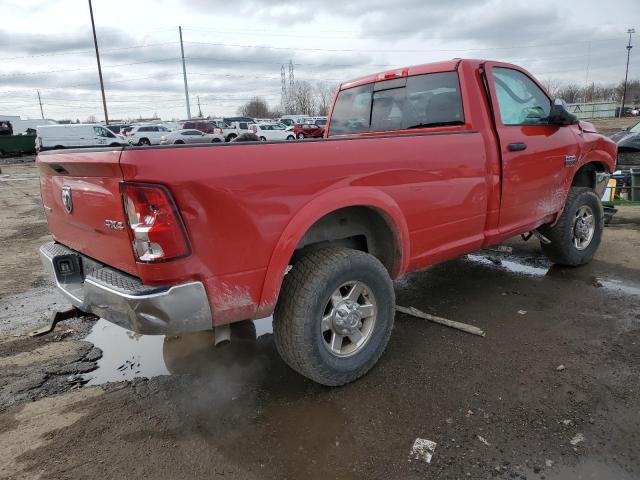 Photo 2 VIN: 3C6LD5BT8CG263415 - DODGE RAM 2500 S 