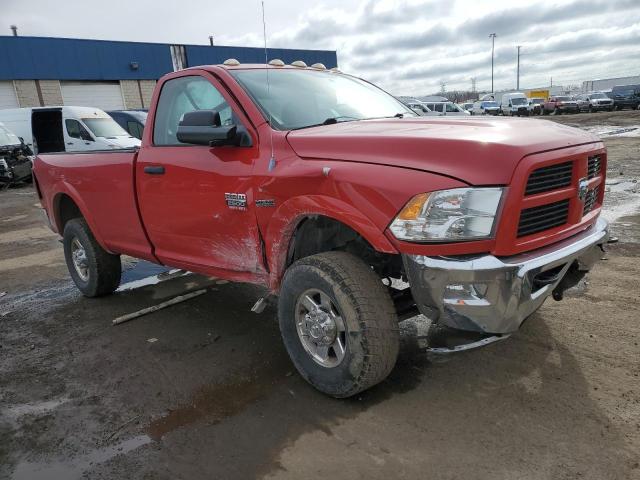 Photo 3 VIN: 3C6LD5BT8CG263415 - DODGE RAM 2500 S 