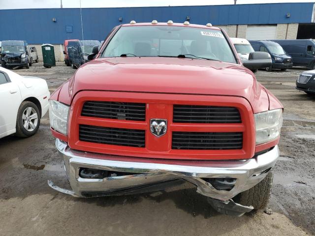 Photo 4 VIN: 3C6LD5BT8CG263415 - DODGE RAM 2500 S 