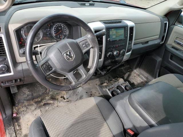 Photo 7 VIN: 3C6LD5BT8CG263415 - DODGE RAM 2500 S 