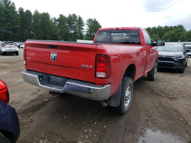 Photo 3 VIN: 3C6LD5BT9CG114950 - DODGE RAM 2500 S 