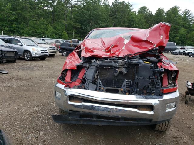 Photo 8 VIN: 3C6LD5BT9CG114950 - DODGE RAM 2500 S 