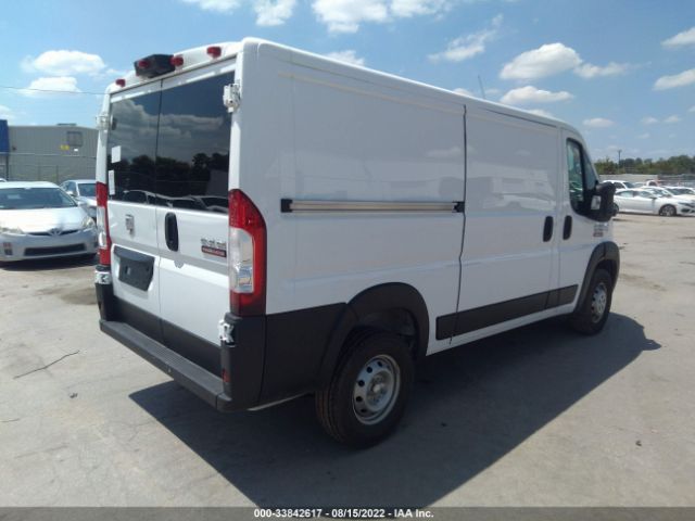 Photo 3 VIN: 3C6LRVAG0ME560181 - RAM PROMASTER CARGO VAN 