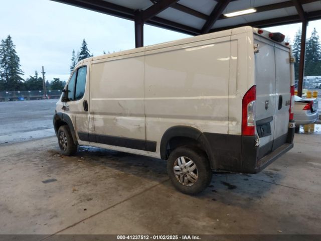 Photo 2 VIN: 3C6LRVAG0ME565199 - RAM PROMASTER 1500 