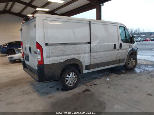 Photo 3 VIN: 3C6LRVAG0ME565199 - RAM PROMASTER 1500 