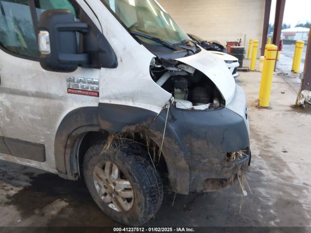 Photo 5 VIN: 3C6LRVAG0ME565199 - RAM PROMASTER 1500 