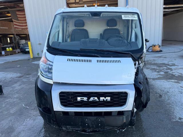 Photo 4 VIN: 3C6LRVAG0NE120818 - RAM PROMASTER 