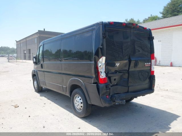 Photo 2 VIN: 3C6LRVAG0NE122634 - RAM PROMASTER 1500 