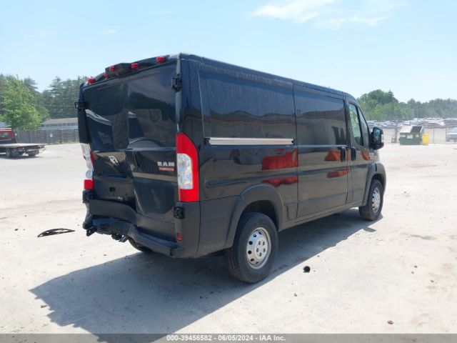 Photo 3 VIN: 3C6LRVAG0NE122634 - RAM PROMASTER 1500 