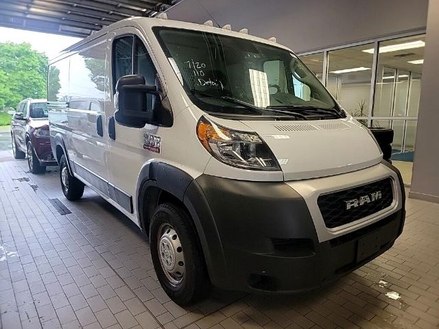 Photo 1 VIN: 3C6LRVAG1ME506582 - RAM PROMASTER CARGO VAN 