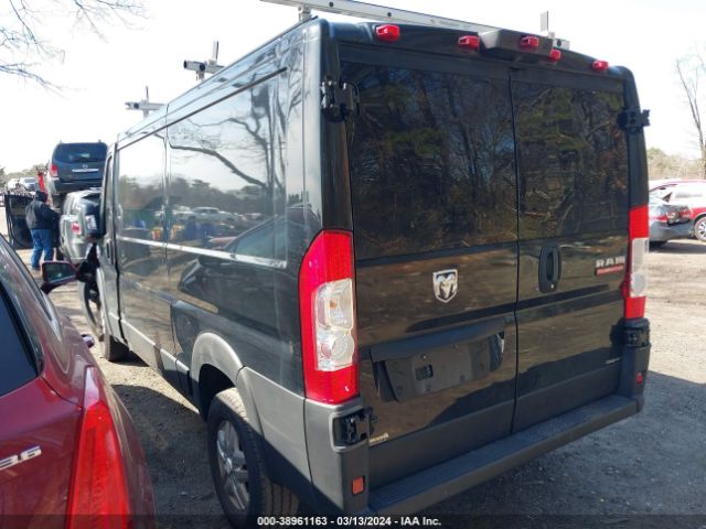 Photo 2 VIN: 3C6LRVAG3ME539924 - RAM PROMASTER 1500 