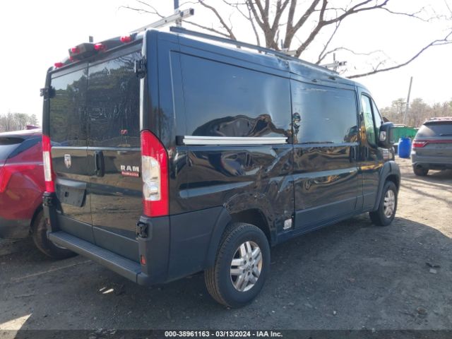 Photo 3 VIN: 3C6LRVAG3ME539924 - RAM PROMASTER 1500 