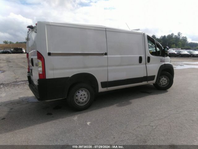 Photo 3 VIN: 3C6LRVAG4ME552696 - RAM PROMASTER 1500 