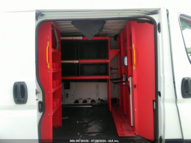 Photo 7 VIN: 3C6LRVAG4ME552696 - RAM PROMASTER 1500 