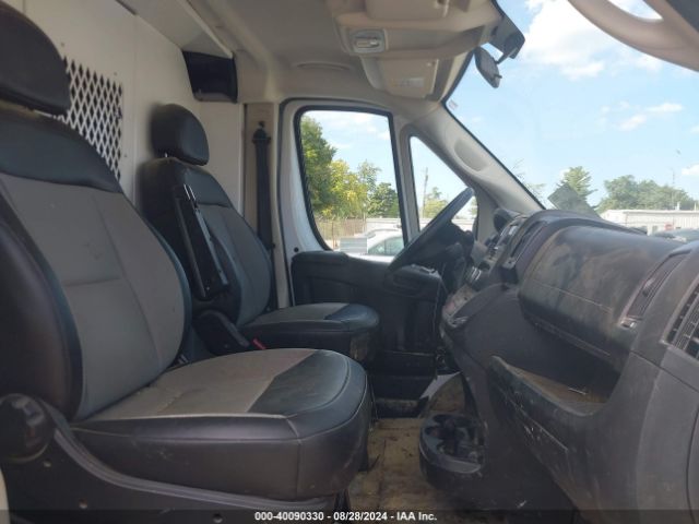 Photo 4 VIN: 3C6LRVAG4ME553606 - RAM PROMASTER 1500 