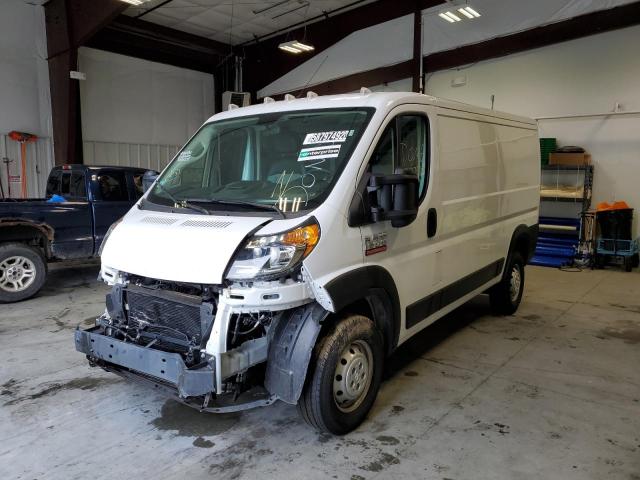 Photo 1 VIN: 3C6LRVAG5ME560256 - RAM PROMASTER 