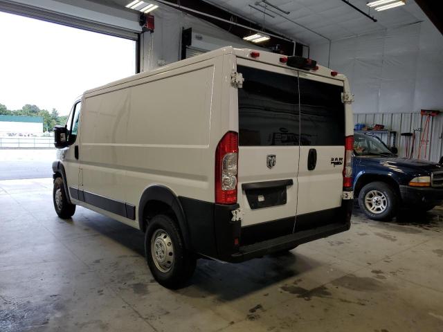 Photo 2 VIN: 3C6LRVAG5ME560256 - RAM PROMASTER 