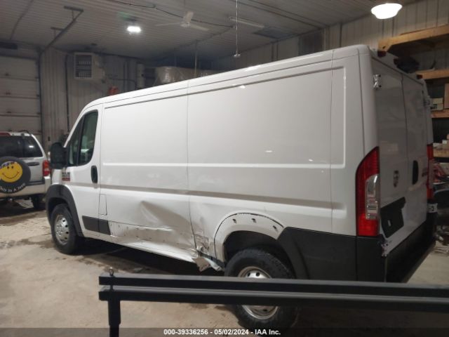 Photo 2 VIN: 3C6LRVAG6ME559679 - RAM PROMASTER 1500 