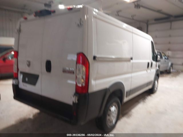 Photo 3 VIN: 3C6LRVAG6ME559679 - RAM PROMASTER 1500 