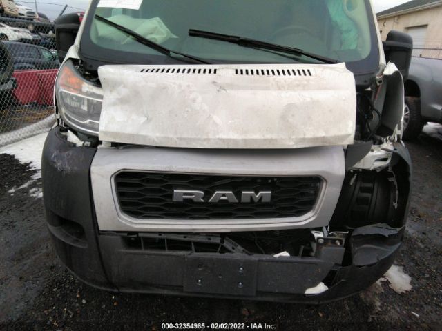 Photo 5 VIN: 3C6LRVAG6ME567443 - RAM PROMASTER 1500 