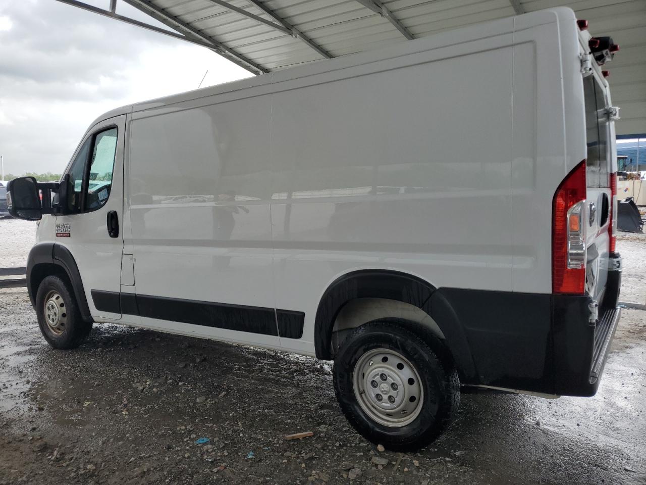 Photo 1 VIN: 3C6LRVAG6ME568687 - RAM PROMASTER CITY 