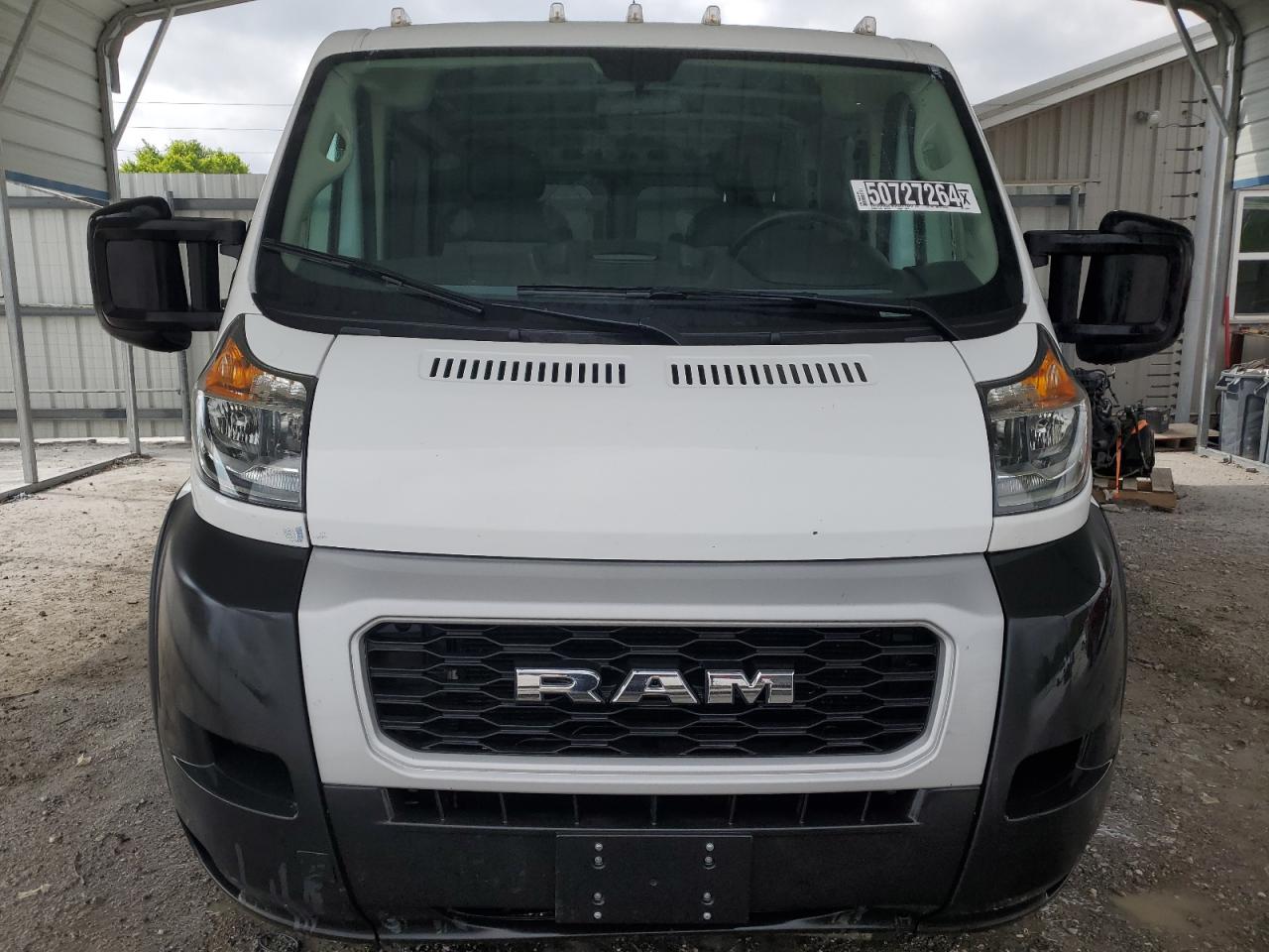 Photo 4 VIN: 3C6LRVAG6ME568687 - RAM PROMASTER CITY 