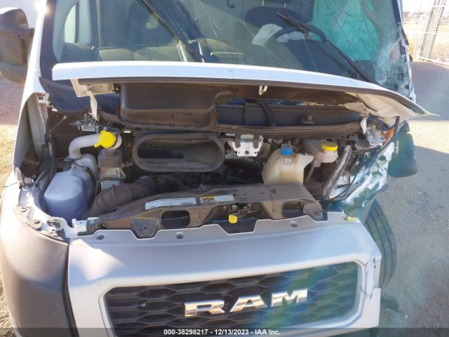 Photo 9 VIN: 3C6LRVAG6ME575798 - RAM PROMASTER 1500 