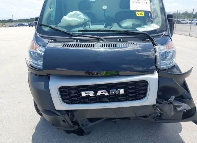 Photo 5 VIN: 3C6LRVAG6NE109578 - RAM PROMASTER CITY 