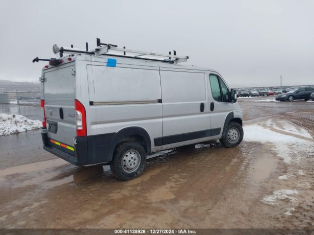 Photo 3 VIN: 3C6LRVAG6PE523611 - RAM PROMASTER 1500 